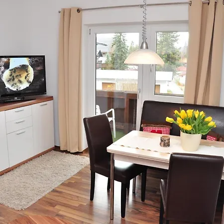 Appartment Haus Birgit Seefeld in Tirol Exterior photo