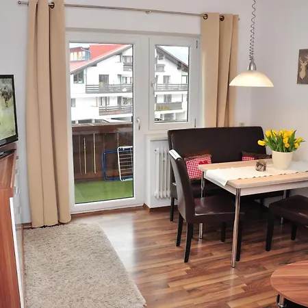 Appartment Haus Birgit Seefeld in Tirol Exterior photo