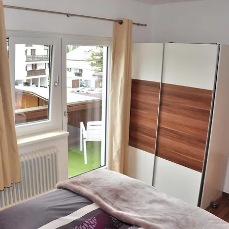 Appartment Haus Birgit Seefeld in Tirol Exterior photo