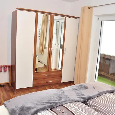 Appartment Haus Birgit Seefeld in Tirol Exterior photo