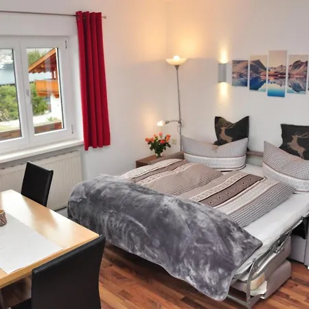 Appartment Haus Birgit Seefeld in Tirol Exterior photo