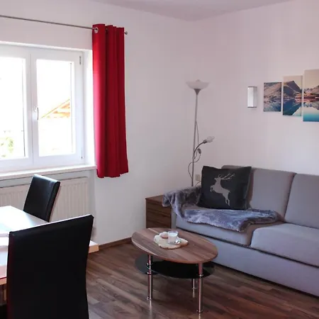 Appartment Haus Birgit Seefeld in Tirol Exterior photo