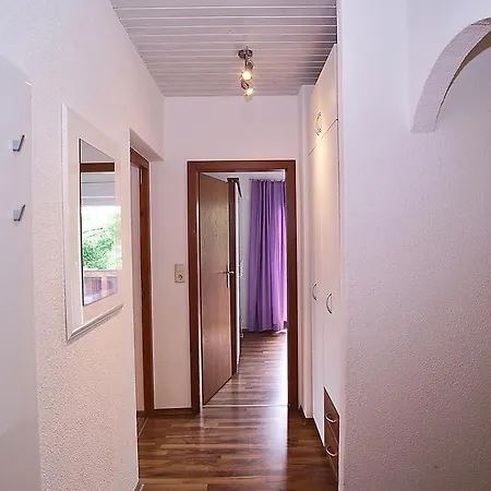 Appartment Haus Birgit Seefeld in Tirol Room photo