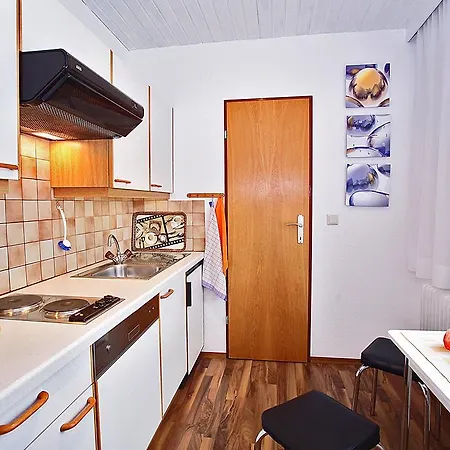 Appartment Haus Birgit Seefeld in Tirol Room photo