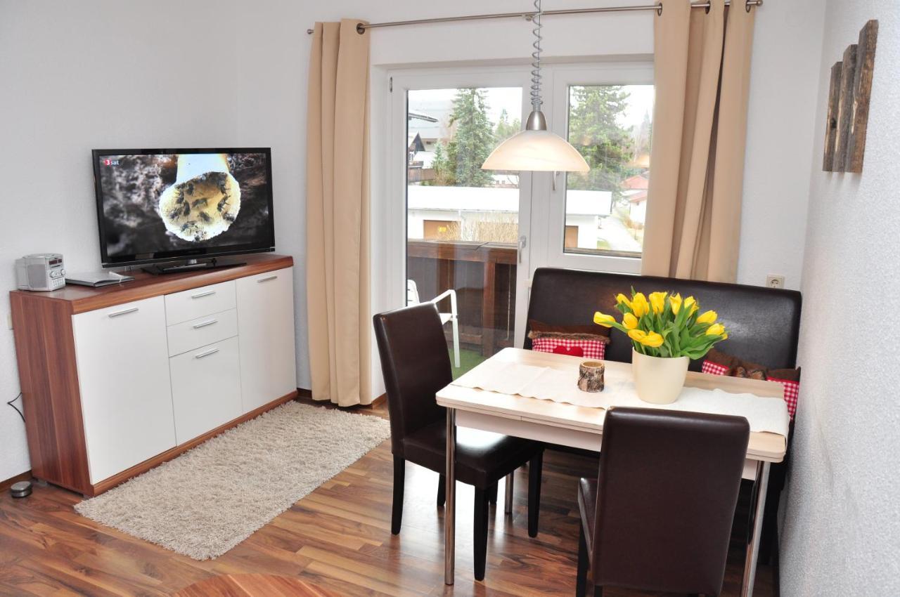 Haus Birgit Apartment