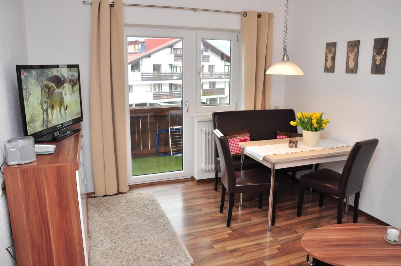 Haus Birgit Apartment Seefeld in Tirol