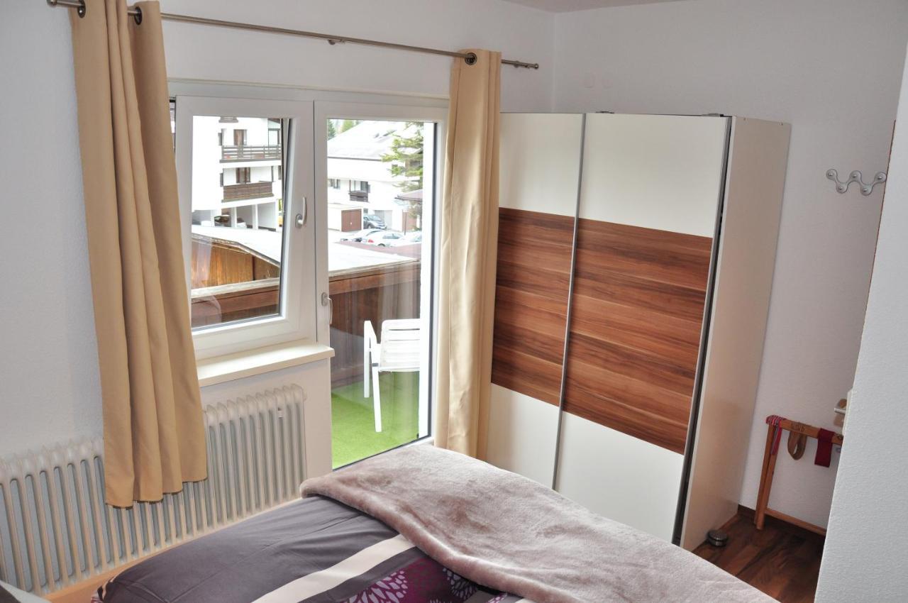 Haus Birgit Apartment Seefeld in Tirol