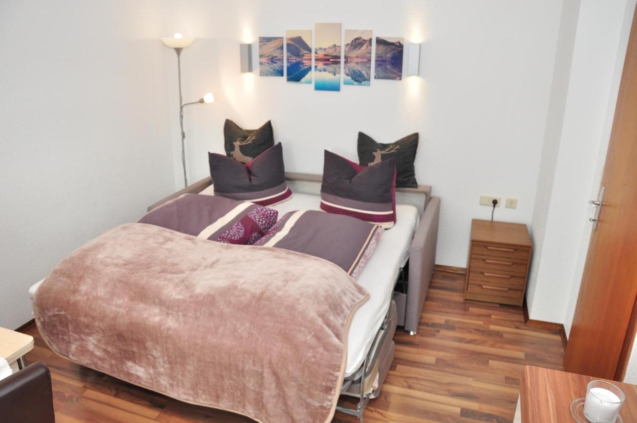 Haus Birgit Apartment Seefeld in Tirol