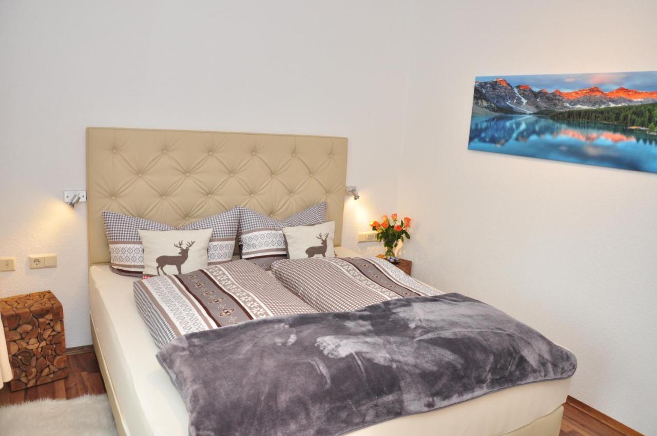 Apartment Haus Birgit Seefeld in Tirol