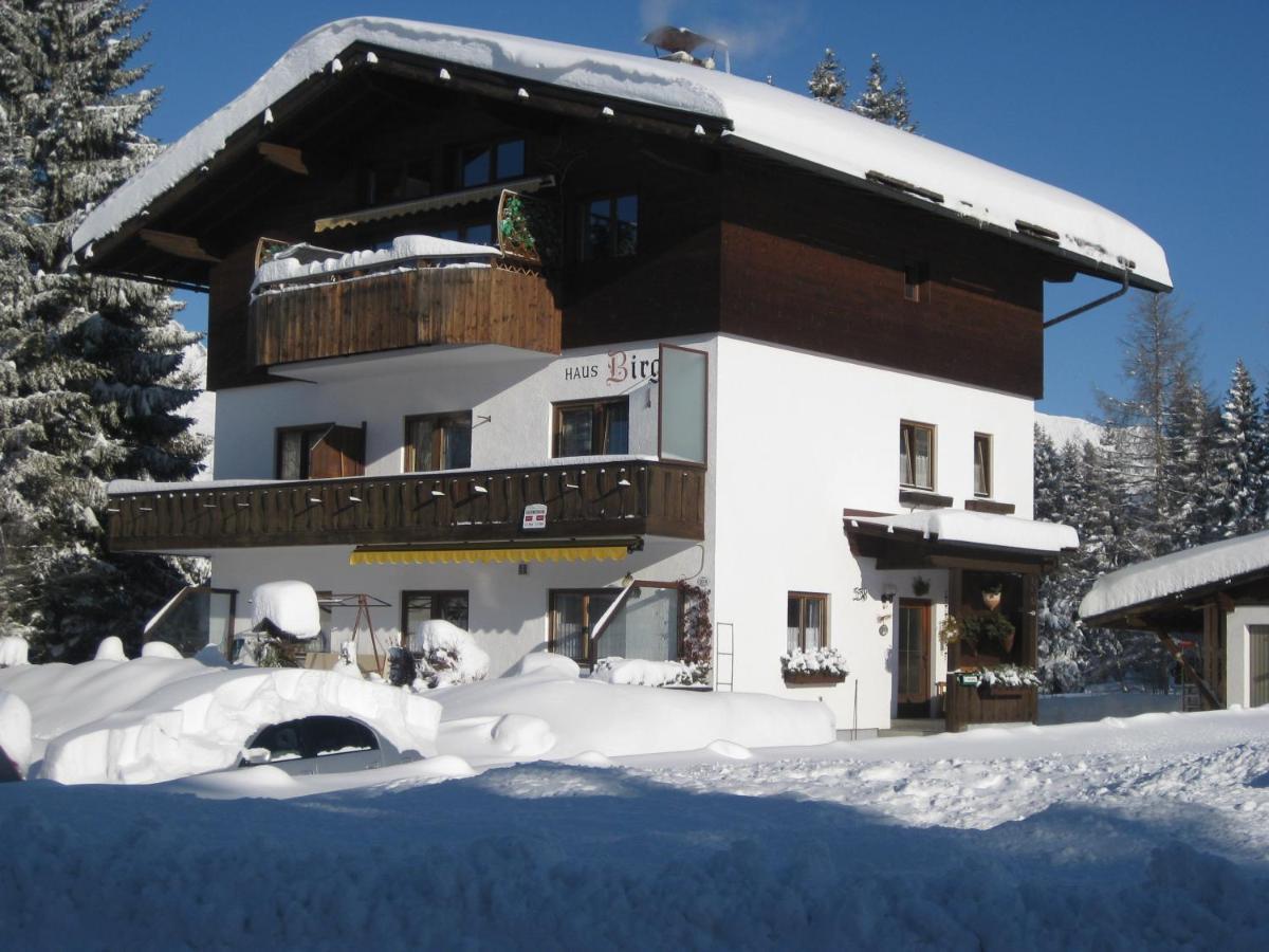 Haus Birgit *