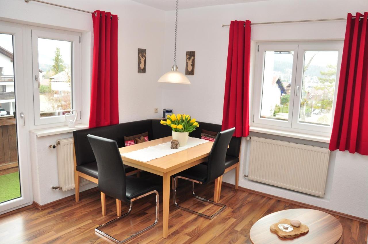 Haus Birgit * Seefeld in Tirol
