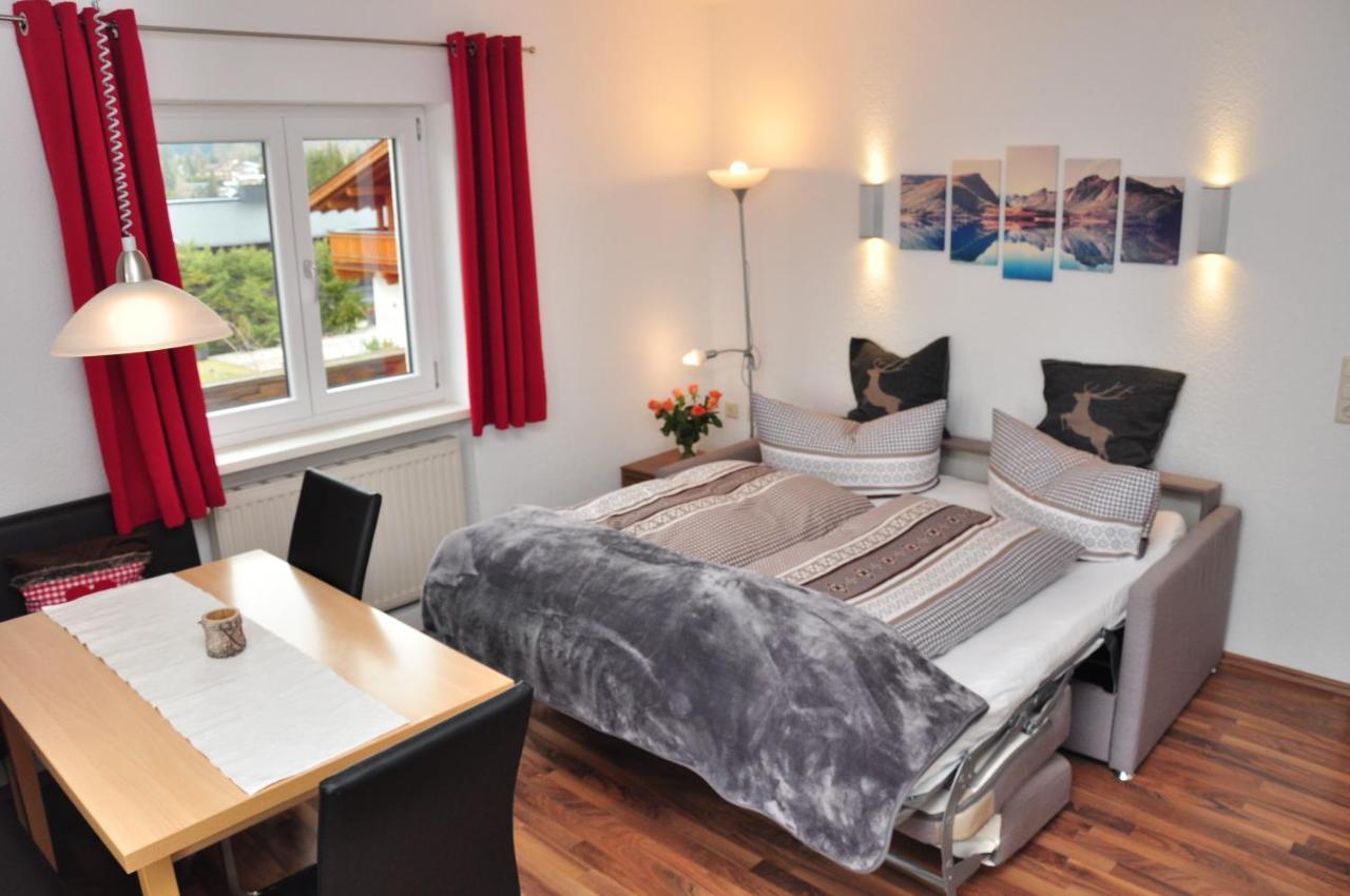Haus Birgit Apartment