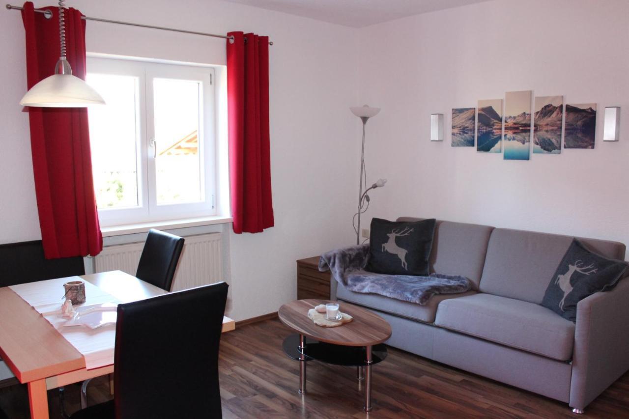 Haus Birgit Apartment Seefeld in Tirol