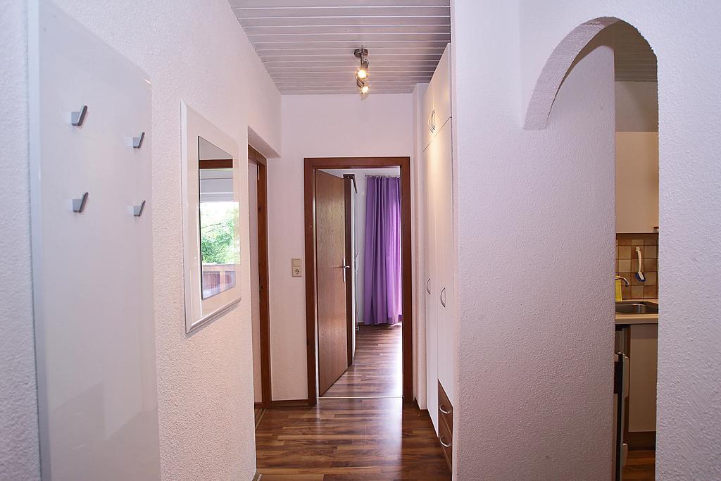 Haus Birgit Apartment *