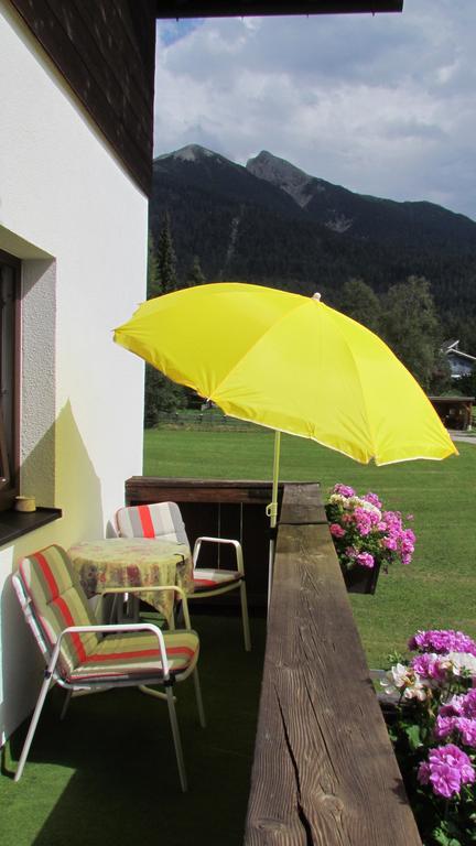 Haus Birgit