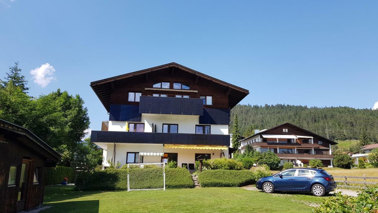 Haus Birgit Apartment *