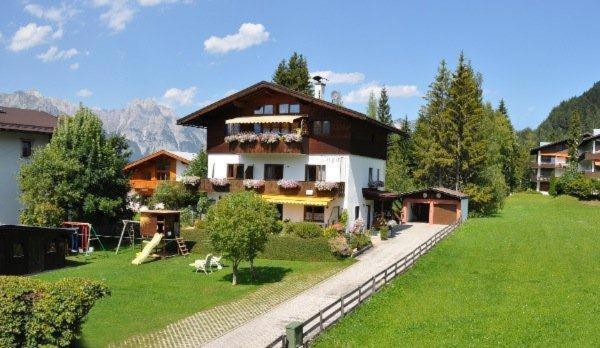 Haus Birgit Apartment